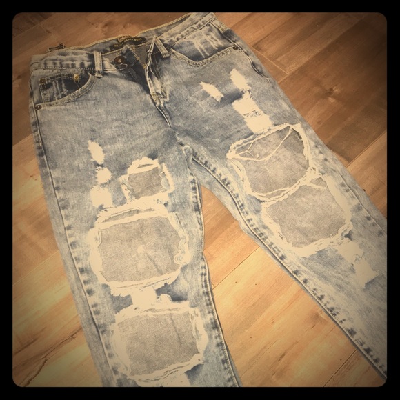 Jeans - Picture 1 of 1